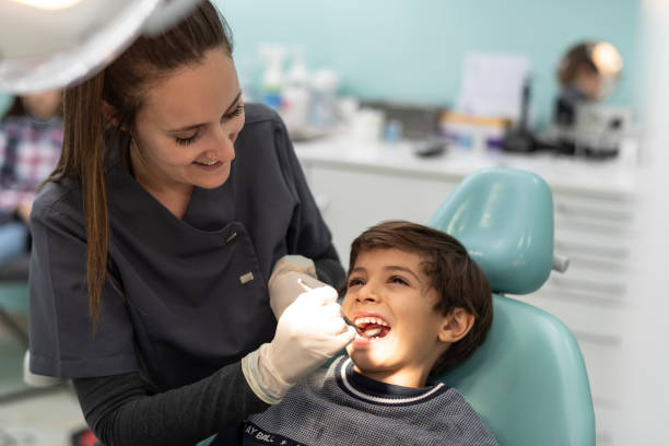 Best Emergency Dental Care for Broken or Chipped Teeth in Ishpeng, MI
