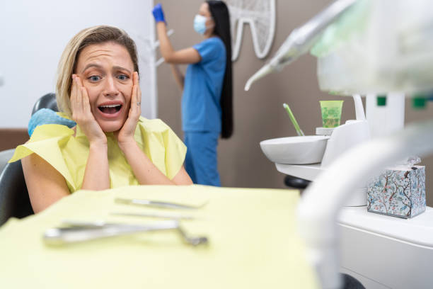 Best Emergency Treatment for Dental Infections or Abscesses in Ishpeng, MI