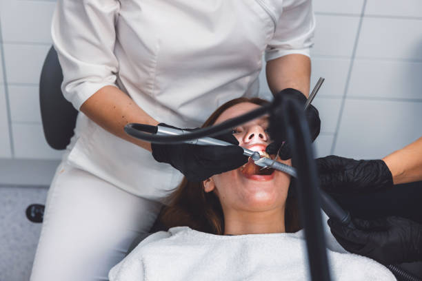 Best Emergency Tooth Extraction in Ishpeng, MI
