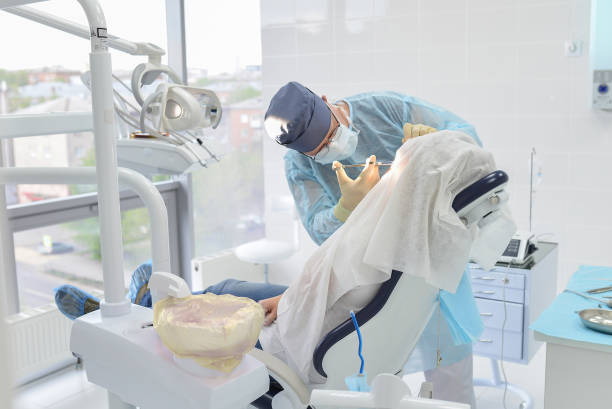 Best Emergency Denture Repair in Ishpeng, MI